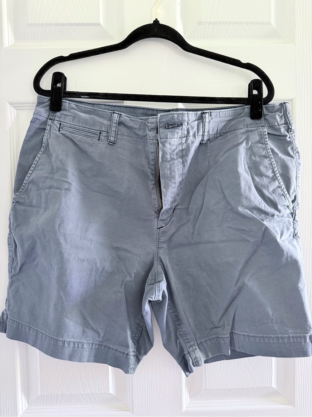 Men’s American Eagle Ne(x)t Level Flex Shorts